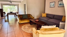 KwaZulu-Natal Accommodation at Frankie Cottage | Viya