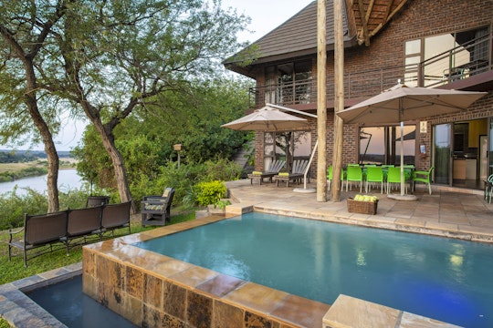 Kruger National Park South Accommodation at  | Viya