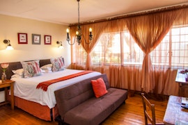 Pretoria CBD Accommodation at  | Viya