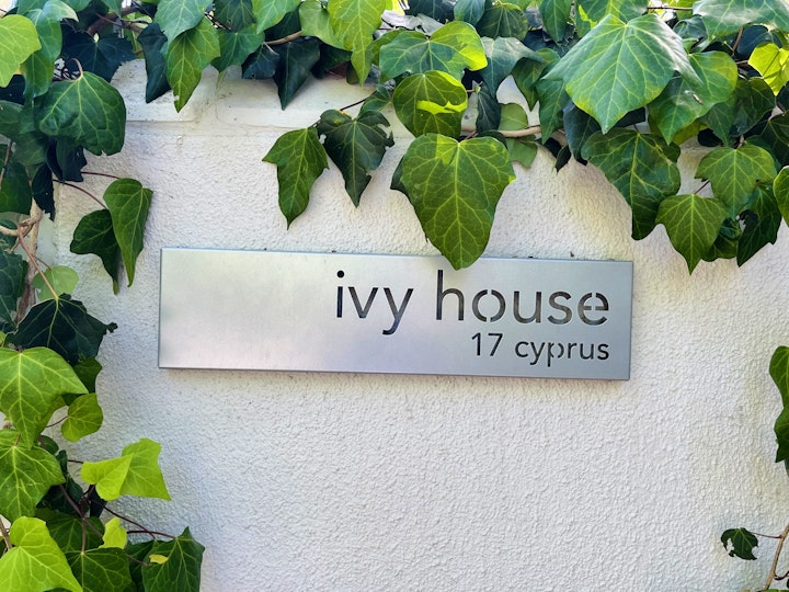 Somerset West Accommodation at Ivy House | Viya