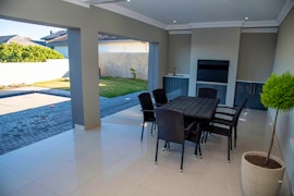 Garden Route Accommodation at 10 Genoa | Viya