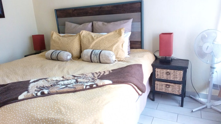 Centurion Accommodation at Thatch Haven Guesthouse | Viya