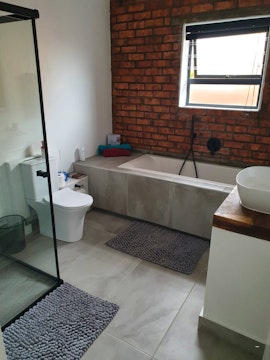 Mossel Bay Accommodation at Huis Genade | Viya