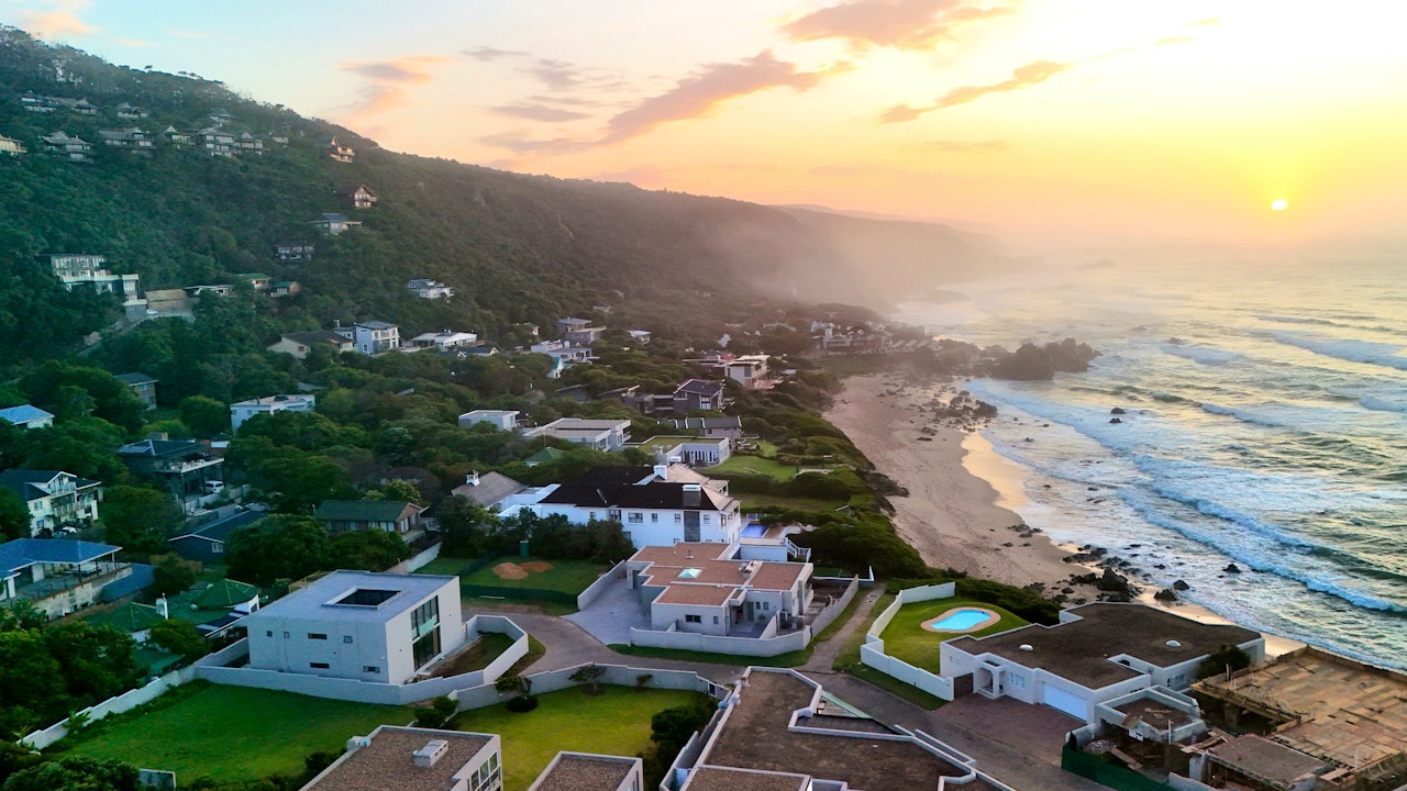 Garden Route Accommodation at  | Viya