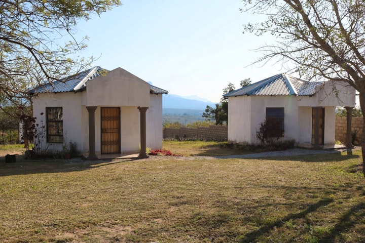 Limpopo Accommodation at Khutsong Lodge | Viya