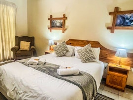 Pretoria Accommodation at  | Viya