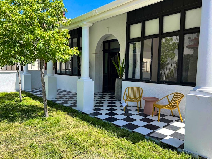 Cape Town Accommodation at Neighbourgood Hill | Viya