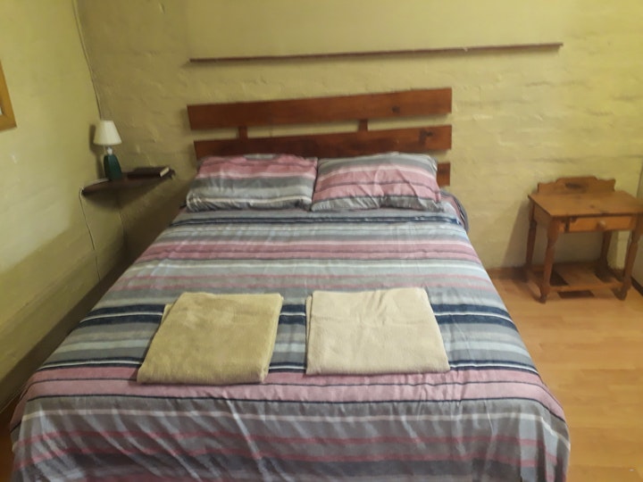 Free State Accommodation at Bedrock Guesthouse | Viya