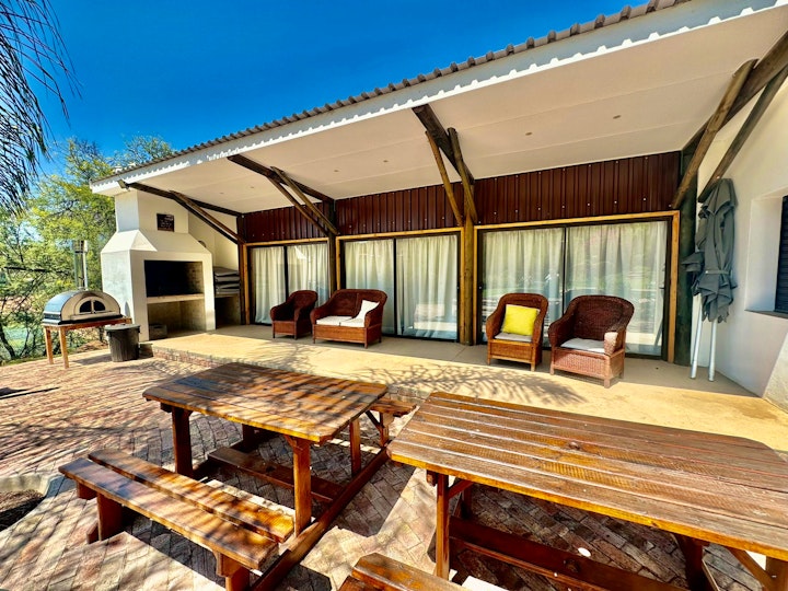 Western Cape Accommodation at Kranskloof Country Lodge | Viya