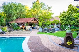 Free State Accommodation at Gabbys Cottage Guesthouse | Viya