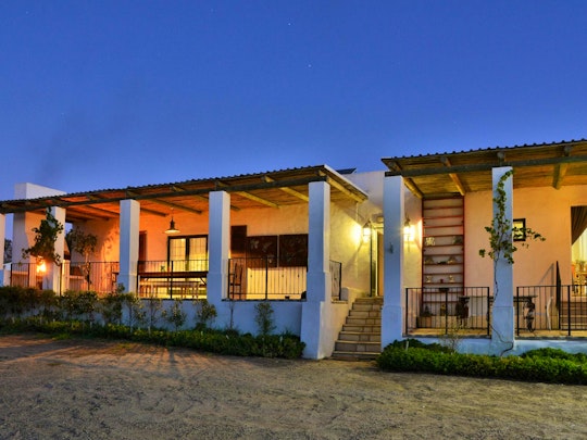 Western Cape Accommodation at  | Viya