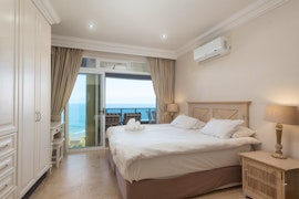 Ballito Accommodation at Ballito Manor View 503 | Viya