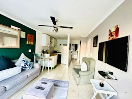 Bloubergstrand Accommodation at Caline VIP Apartment | Viya