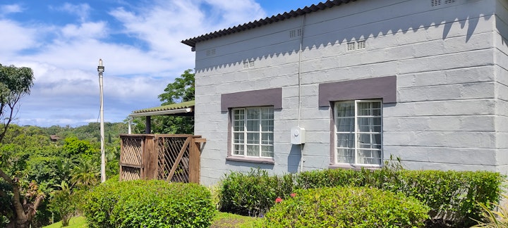 KwaZulu-Natal Accommodation at The Cottage @ 19 Marina Glen | Viya