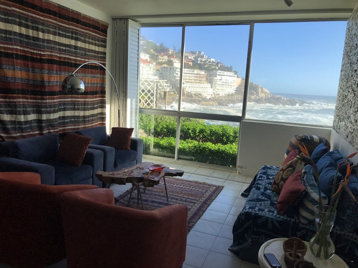 Cape Town Accommodation at Seacliffe Apartment | Viya