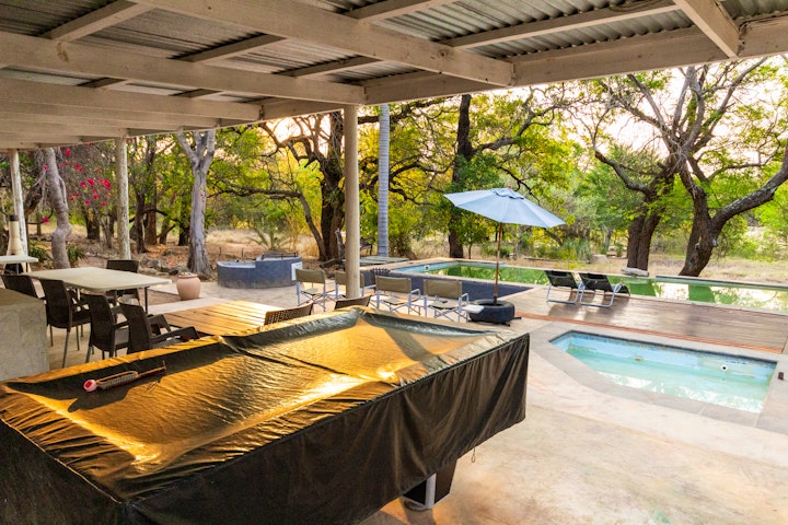 Limpopo Accommodation at Southern Sands Eco Lodge | Viya