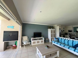 Jeffreys Bay Accommodation at Marina View Guest House | Viya