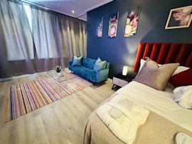 Cape Town Accommodation at Urban Elephant 1417 | Viya