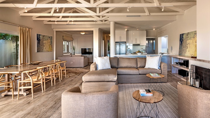 Cape Town Accommodation at Blue Views Villa | Viya