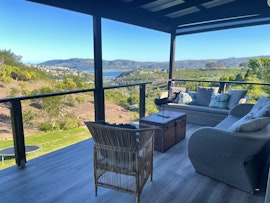 Garden Route Accommodation at Porcupine Ridge | Viya