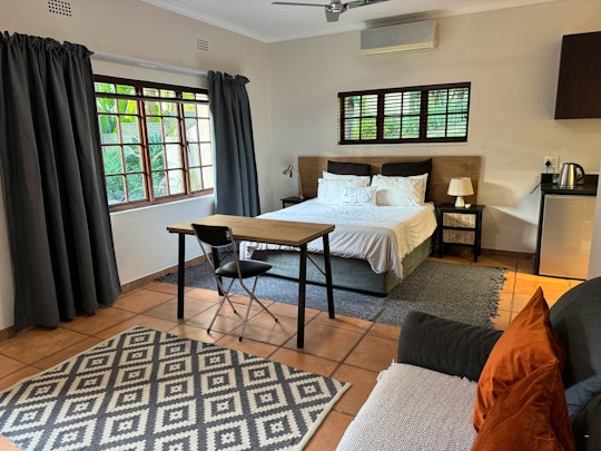 Mbombela (Nelspruit) Accommodation at  | Viya