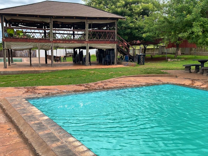 Limpopo Accommodation at 1 Oak Lodge | Viya