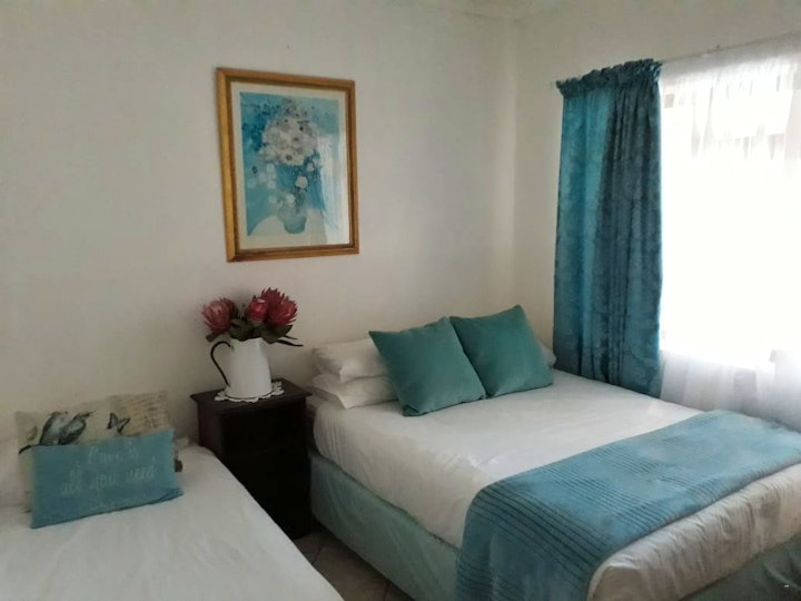 Overberg Accommodation at Mountain View Holiday Home | Viya