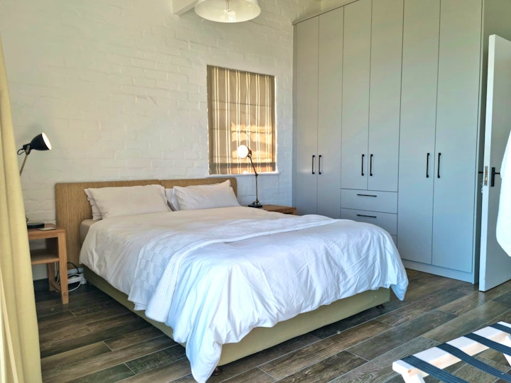 Cape Town Accommodation at 75 on Protea | Viya