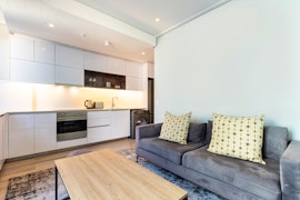 City Bowl Accommodation at Deluxe Flat 16 On Bree | Viya