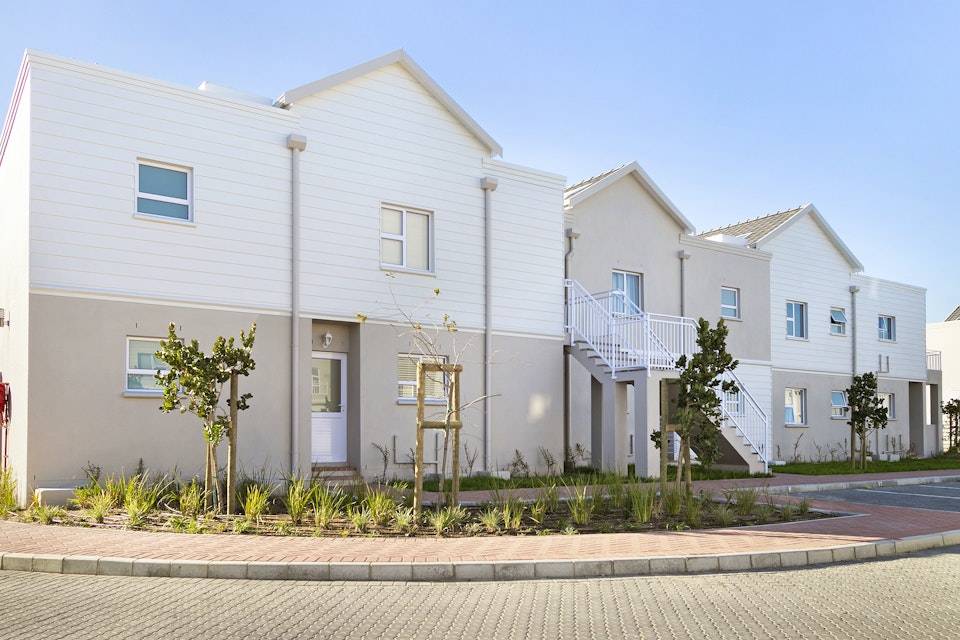 Western Cape Accommodation at  | Viya