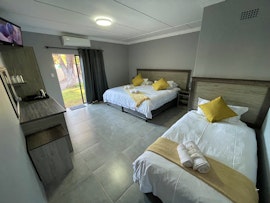 Kalahari Accommodation at  | Viya