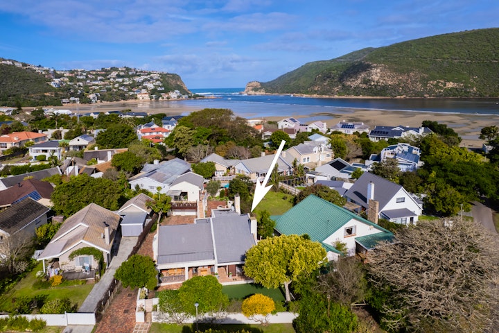 Western Cape Accommodation at Founders Keepers - Leisure Isle | Viya