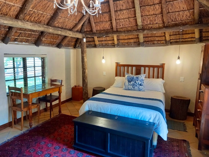 Gauteng Accommodation at Nyala Cottage | Viya