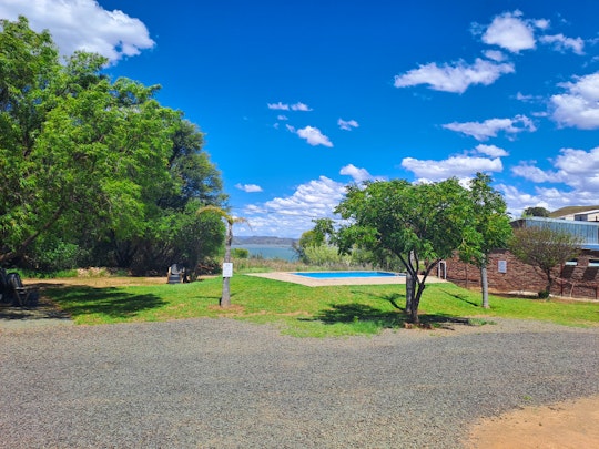 Free State Accommodation at  | Viya