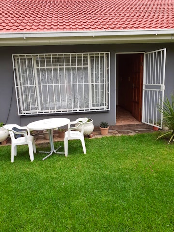 Bloemfontein Accommodation at  | Viya