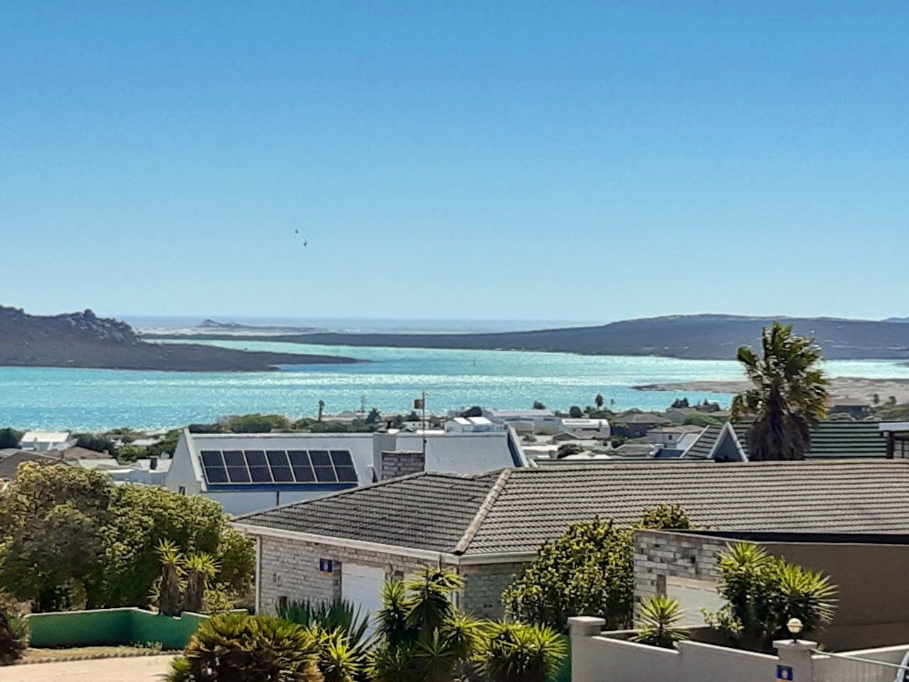 Langebaan Accommodation at  | Viya