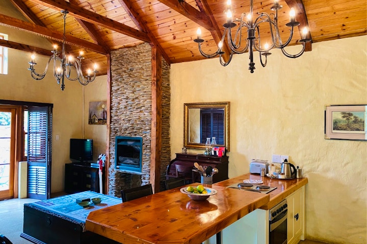 Mpumalanga Accommodation at Strathwold Farm - Stonehaven Cottage | Viya