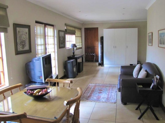 Johannesburg Accommodation at  | Viya