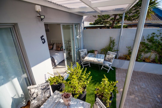 Cape Town Accommodation at  | Viya