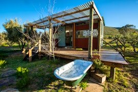 Overberg Accommodation at  | Viya