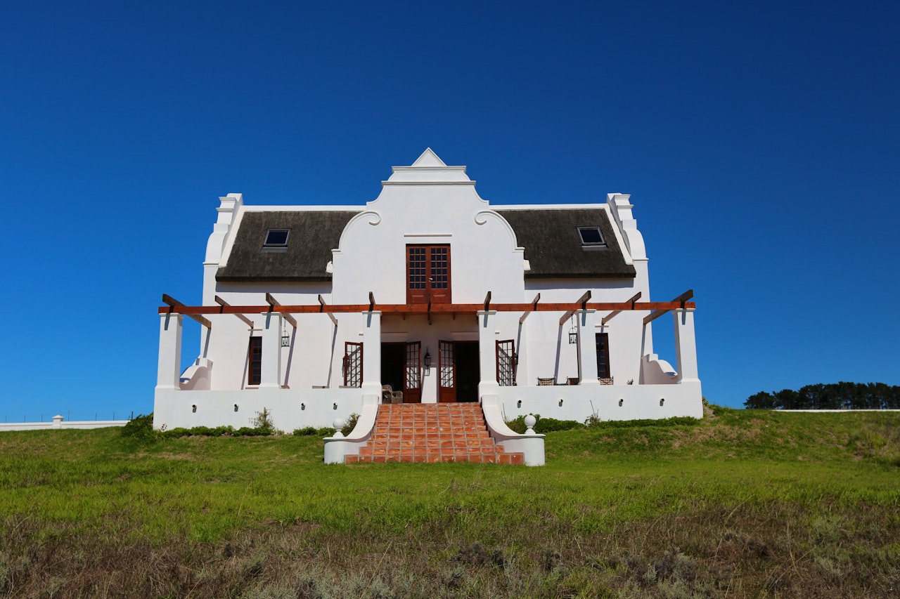 Western Cape Accommodation at  | Viya