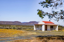 Tankwa Karoo Accommodation at  | Viya