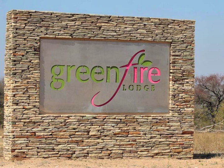 Limpopo Accommodation at Greenfire Game Lodge | Viya