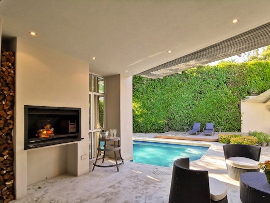 Plettenberg Bay Accommodation at  | Viya