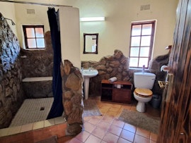 Limpopo Accommodation at Izintaba Private Game Reserve Zebra Cottage | Viya