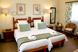 Garden Route Accommodation at  | Viya