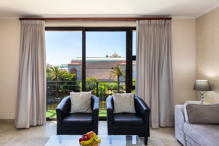 Cape Town Accommodation at Island Club LA302N | Viya