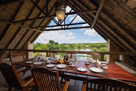 Limpopo Accommodation at Kingfisher Villa | Viya