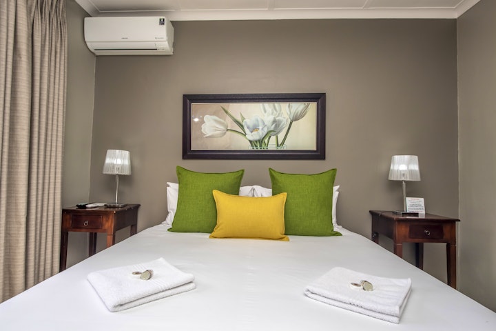 Western Cape Accommodation at Excellent Guest House | Viya