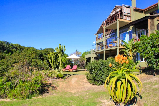 Jeffreys Bay Accommodation at  | Viya